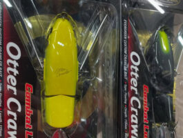 いよいよ発売！！ビッグバスハンターの皆さん是非！