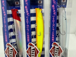 インター店に入荷