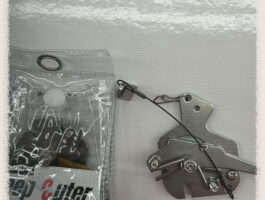釣武者の新作カッターが入荷！切れ味◎「ディープカッター」