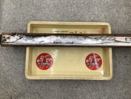水軒にて！