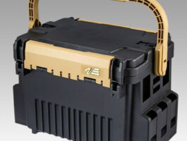 エリアトラウト即戦力！明邦 VS-7090A スペシャルパッケージ入荷