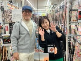 34スクウィッドクラフト跳躍イベント終了しました