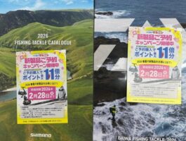 3,000円以上お買い上げでどちらか1冊プレゼント